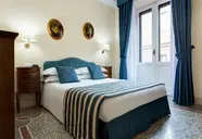 Golden Tulip Rome Piram 