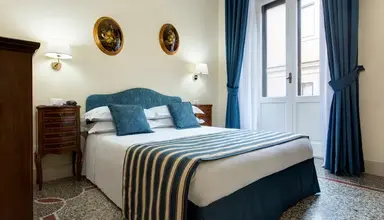 Golden Tulip Rome Piram