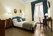 Golden Tulip Rome Piram 