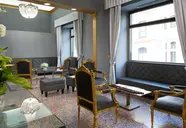 Golden Tulip Rome Piram 
