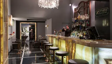 Golden Tulip Rome Piram