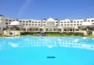 Golden Tulip Taj Sultan