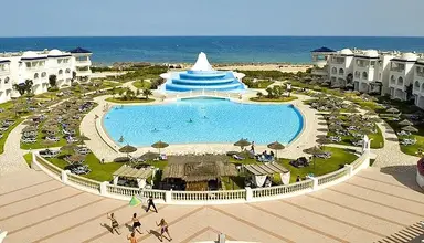 Golden Tulip Taj Sultan