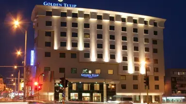 Golden Tulip Varna