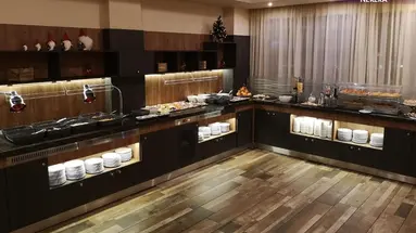 Golden Tulip Varna