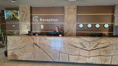 Golden Tulip Varna