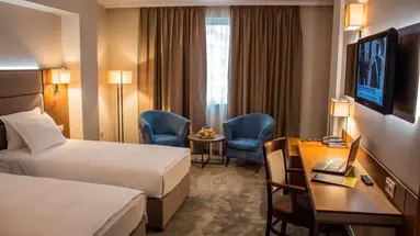 Golden Tulip Varna