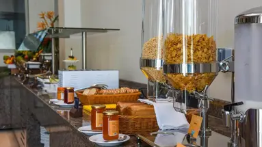 Golden Tulip Zanzibar Airport