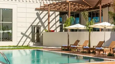 Golden Tulip Zanzibar Airport