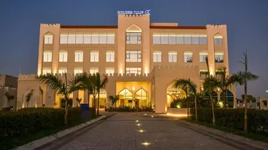 Golden Tulip Zanzibar Airport