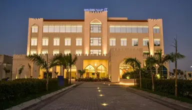 Golden Tulip Zanzibar Airport