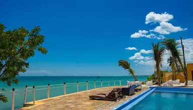 Golden Tulip Zanzibar Resort
