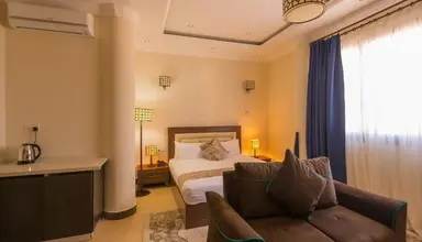 Golden Tulip Zanzibar Resort