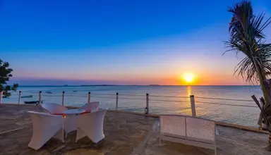 Golden Tulip Zanzibar Resort