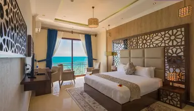 Golden Tulip Zanzibar Resort