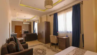 Golden Tulip Zanzibar Resort