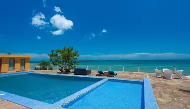 Golden Tulip Zanzibar Resort