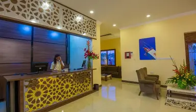 Golden Tulip Zanzibar Resort