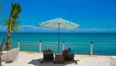 Golden Tulip Zanzibar Resort