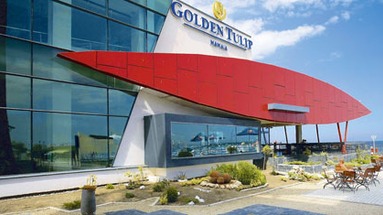 Golden Tulip