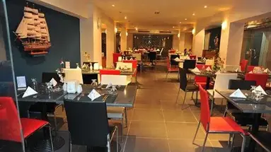 Golden Tulip