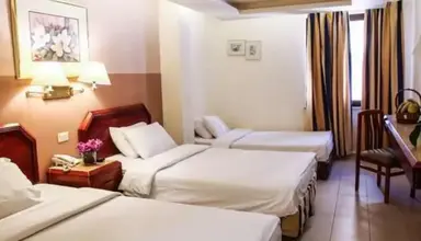 Golden Tulip