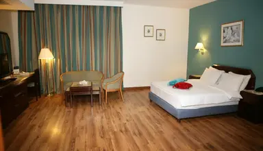 Golden Tulip