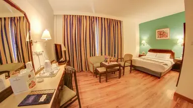 Golden Tulip