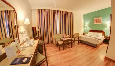 Golden Tulip