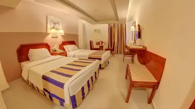 Golden Tulip