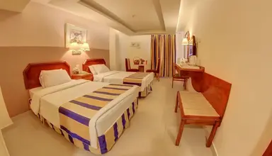 Golden Tulip