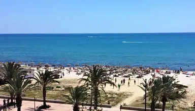 Golden Yasmine Mehari Thalassa & Spa