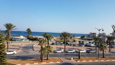 Golden Yasmine Mehari Thalassa & Spa