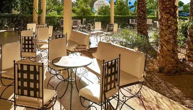 Golden Yasmine Mehari Thalassa & Spa