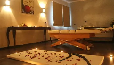 Golden Yasmine Mehari Thalassa & Spa