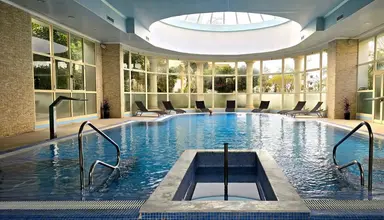 Golden Yasmine Mehari Thalassa & Spa
