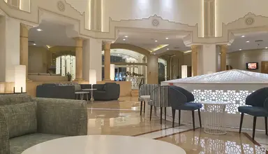 Golden Yasmine Mehari Thalassa & Spa