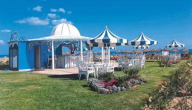 Golden Yasmine Mehari Thalassa & Spa