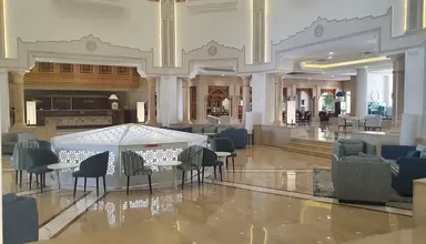 Golden Yasmine Mehari Thalassa & Spa