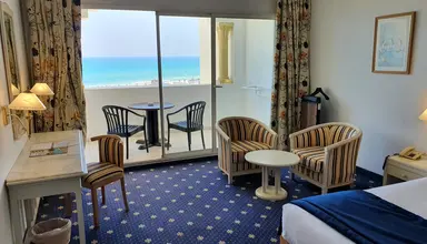 Golden Yasmine Mehari Thalassa & Spa