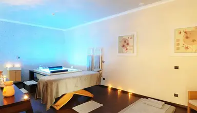 Golden Yasmine Mehari Thalassa & Spa