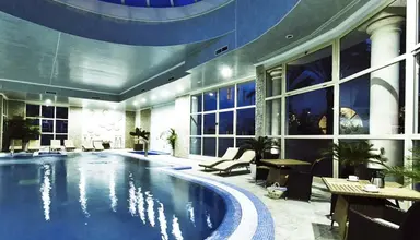 Golden Yasmine Mehari Thalassa & Spa