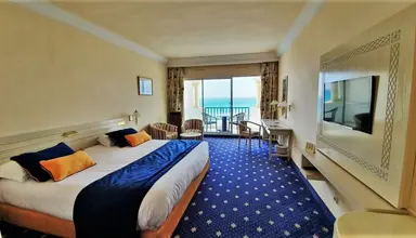 Golden Yasmine Mehari Thalassa & Spa