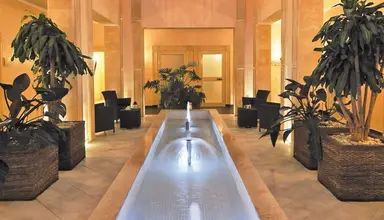 Golden Yasmine Mehari Thalassa & Spa