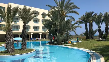 Golden Yasmine Mehari Thalassa & Spa
