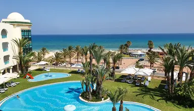 Golden Yasmine Mehari Thalassa & Spa