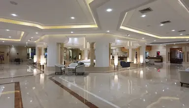 Golden Yasmine Mehari Thalassa & Spa