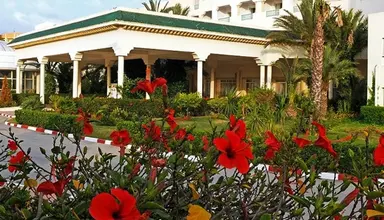 Golden Yasmine Mehari Thalassa & Spa