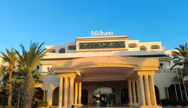 Golden Yasmine Mehari Thalassa & Spa