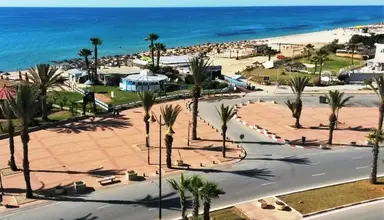 Golden Yasmine Mehari Thalassa & Spa